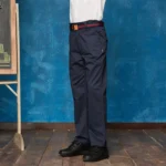 British Academy Boys’ Long Pants