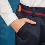 British Academy Boys’ Long Pants