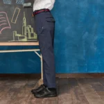 British Academy Boys’ Long Pants