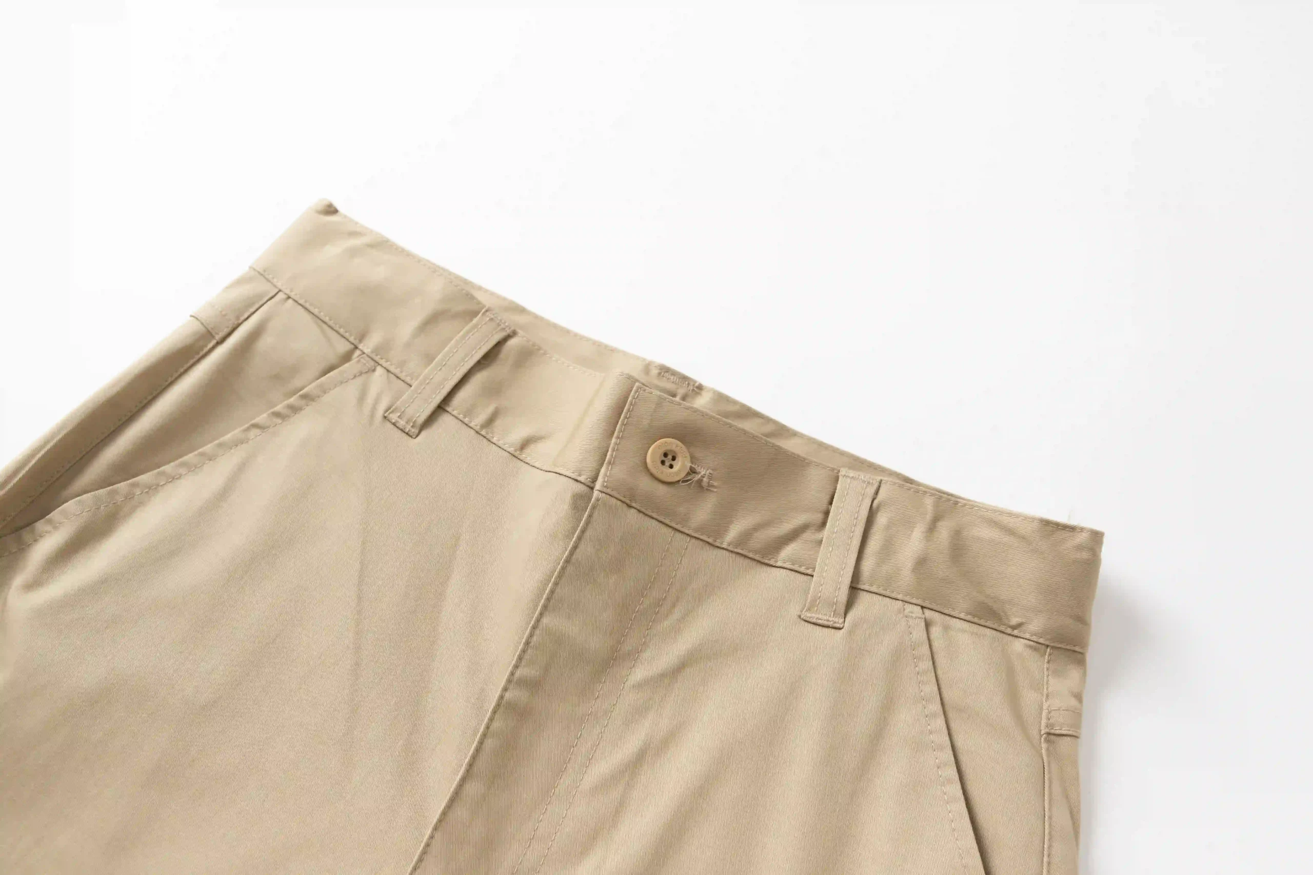 British Academy Boys’ Long Pants
