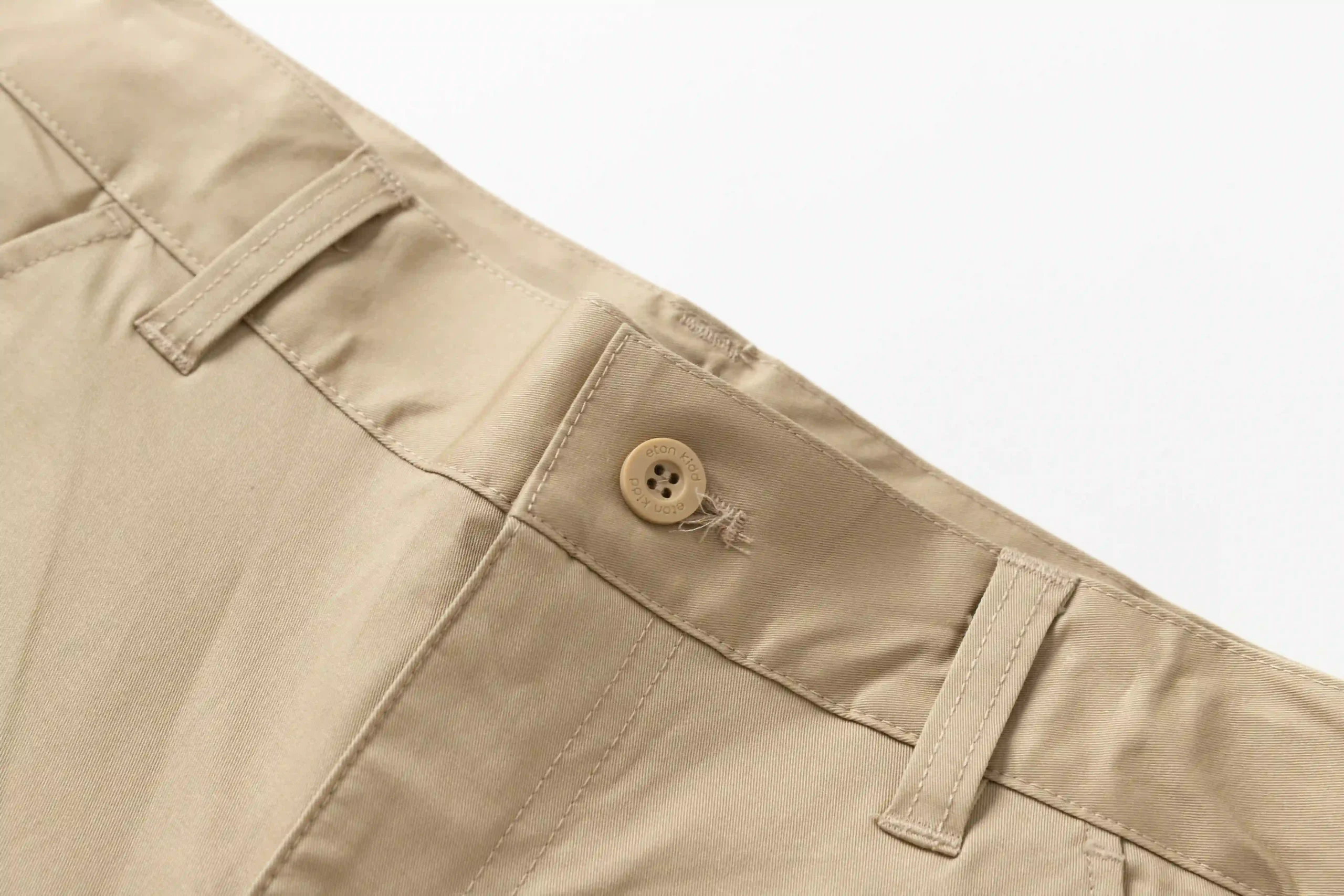 British Academy Boys’ Long Pants