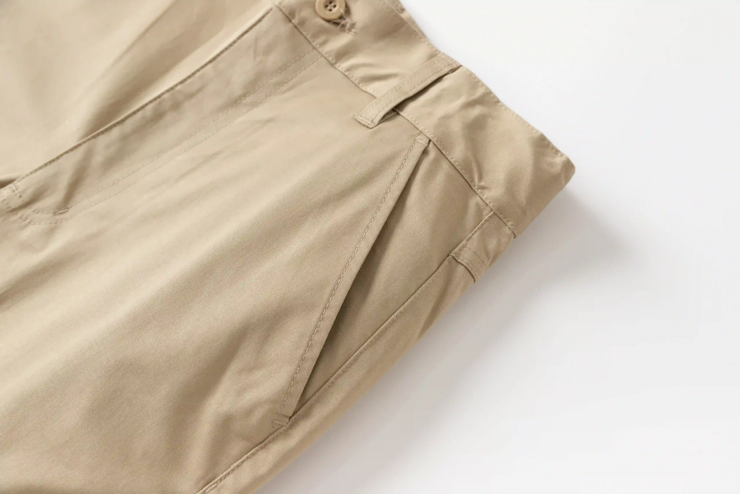 British Academy Boys’ Long Pants