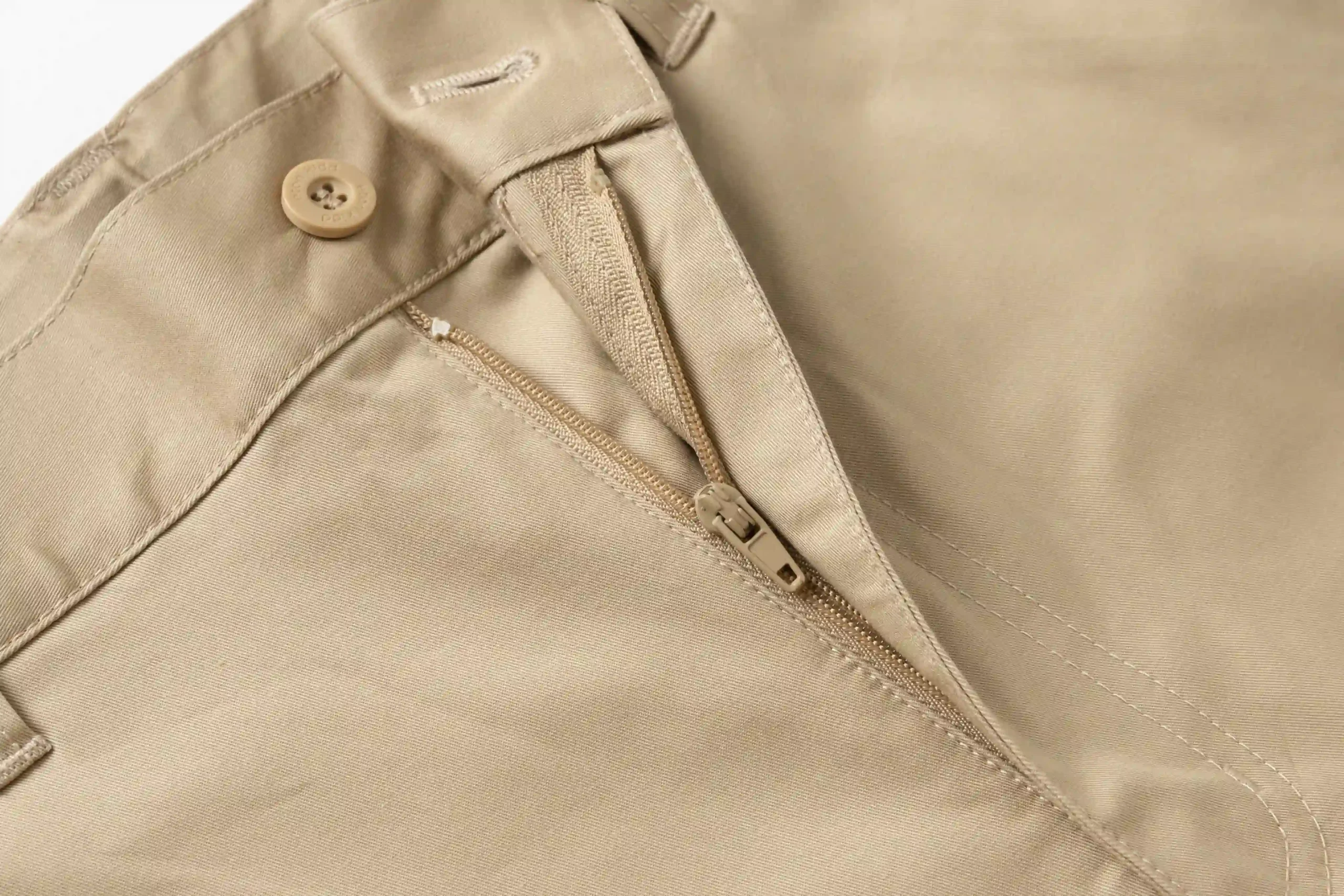 British Academy Boys’ Long Pants