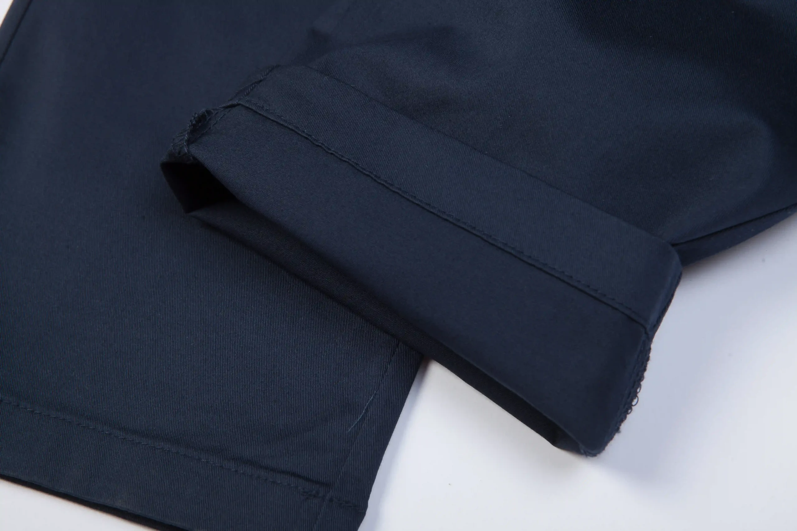 British Academy Boys’ Long Pants