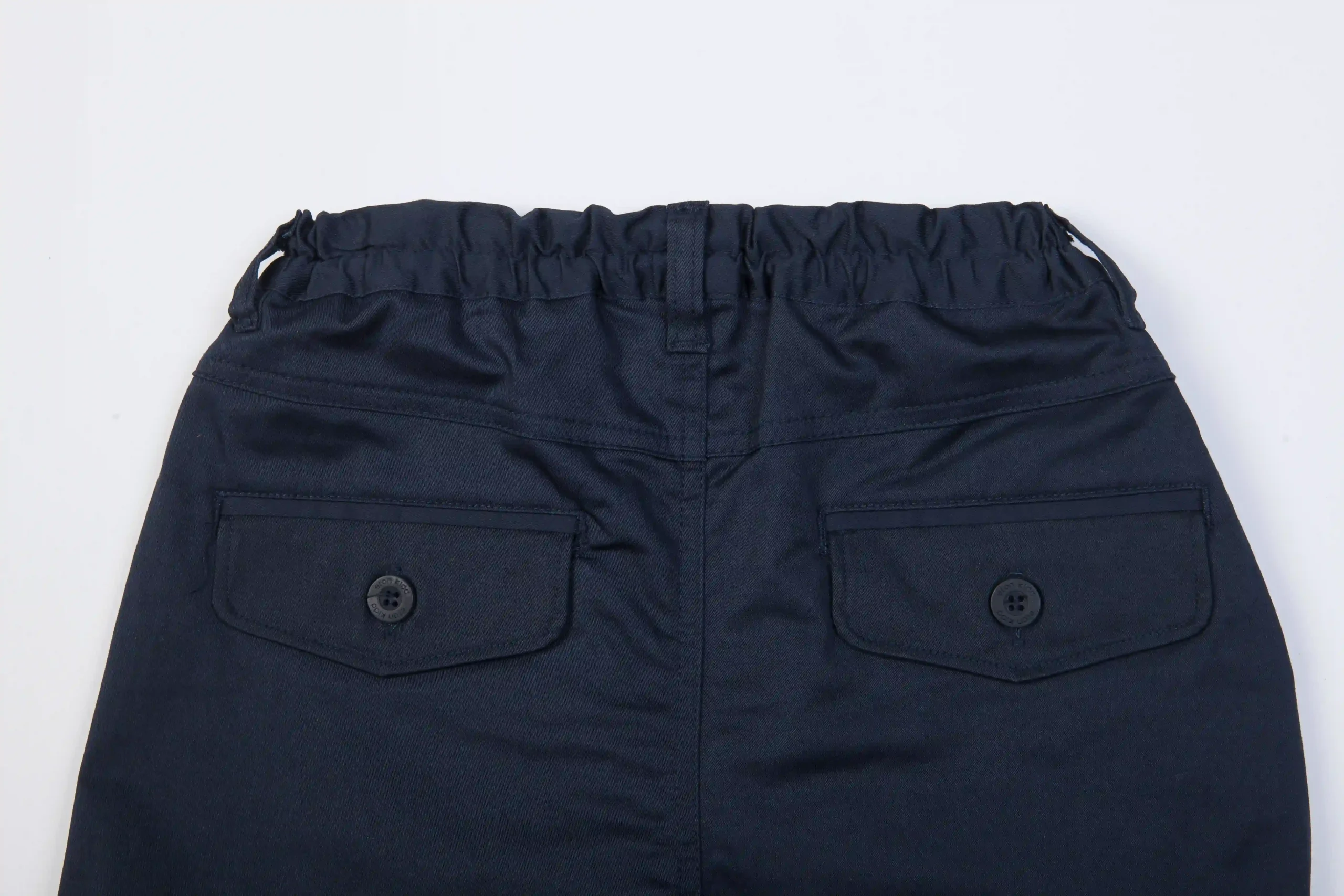 British Academy Boys’ Long Pants