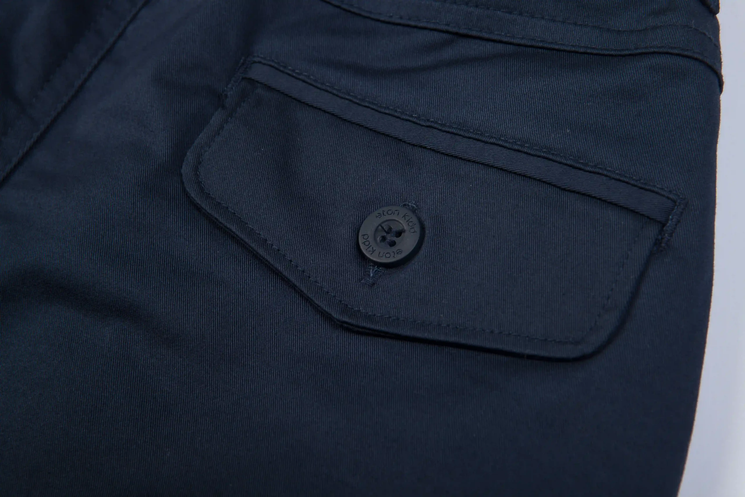 British Academy Boys’ Long Pants