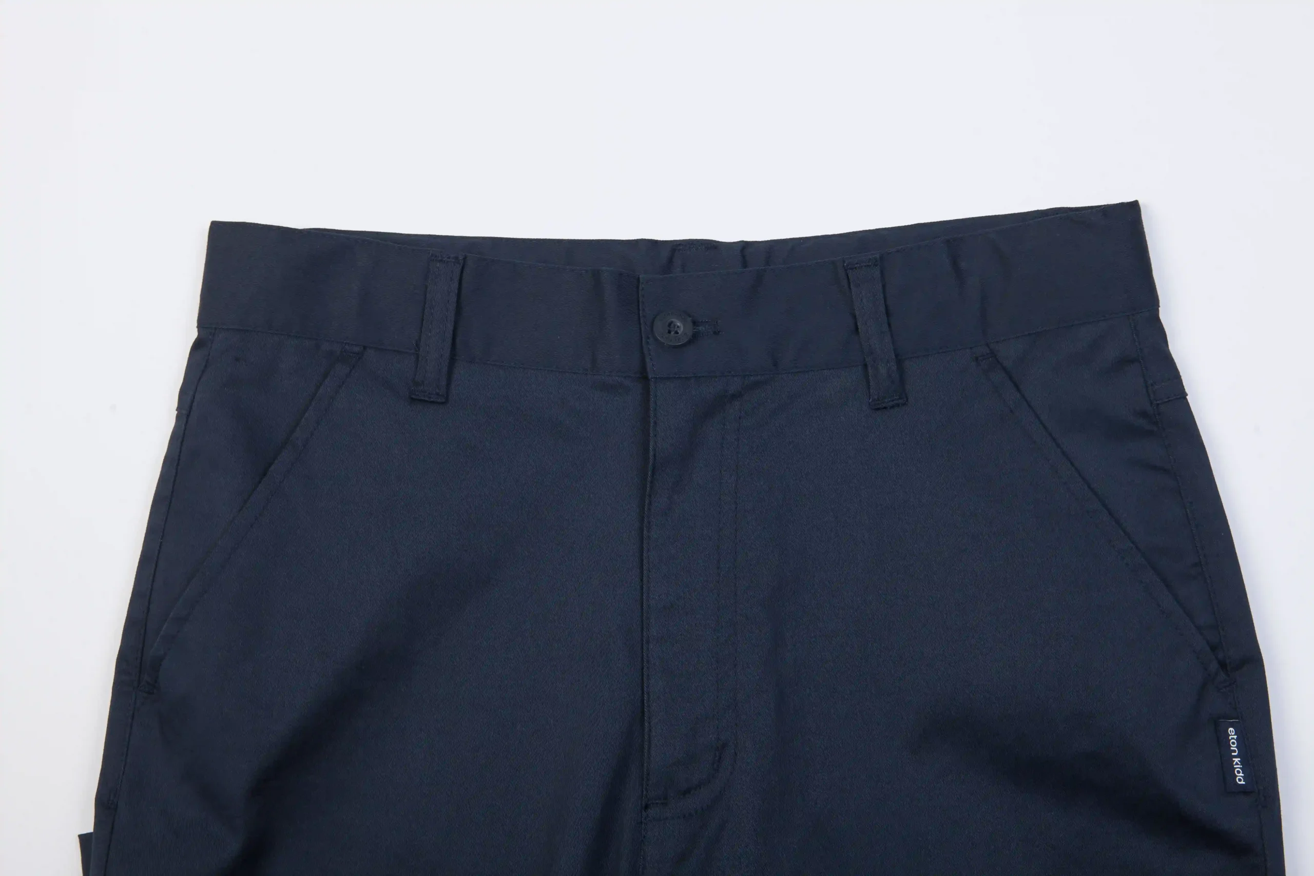 British Academy Boys’ Long Pants