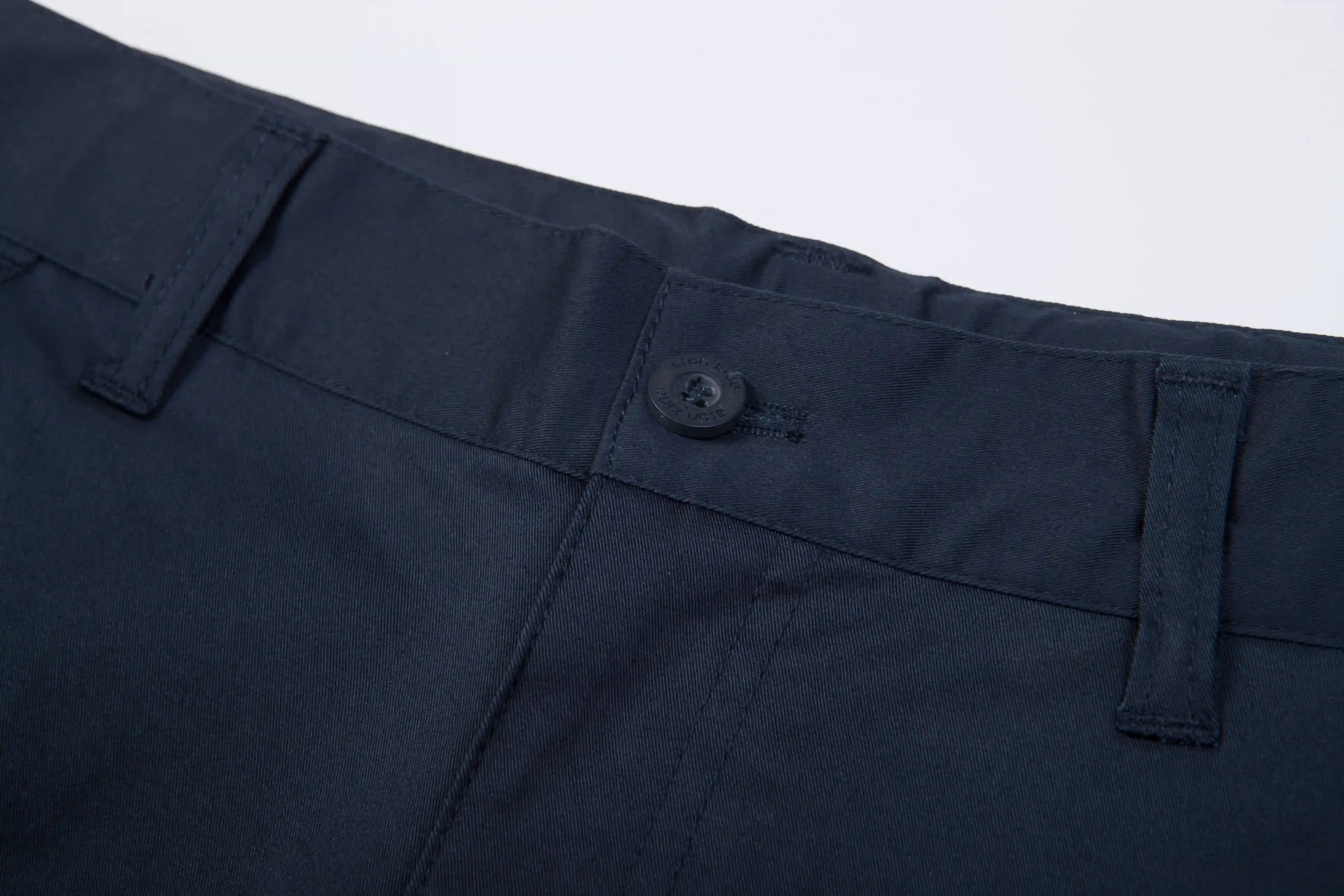 British Academy Boys’ Long Pants