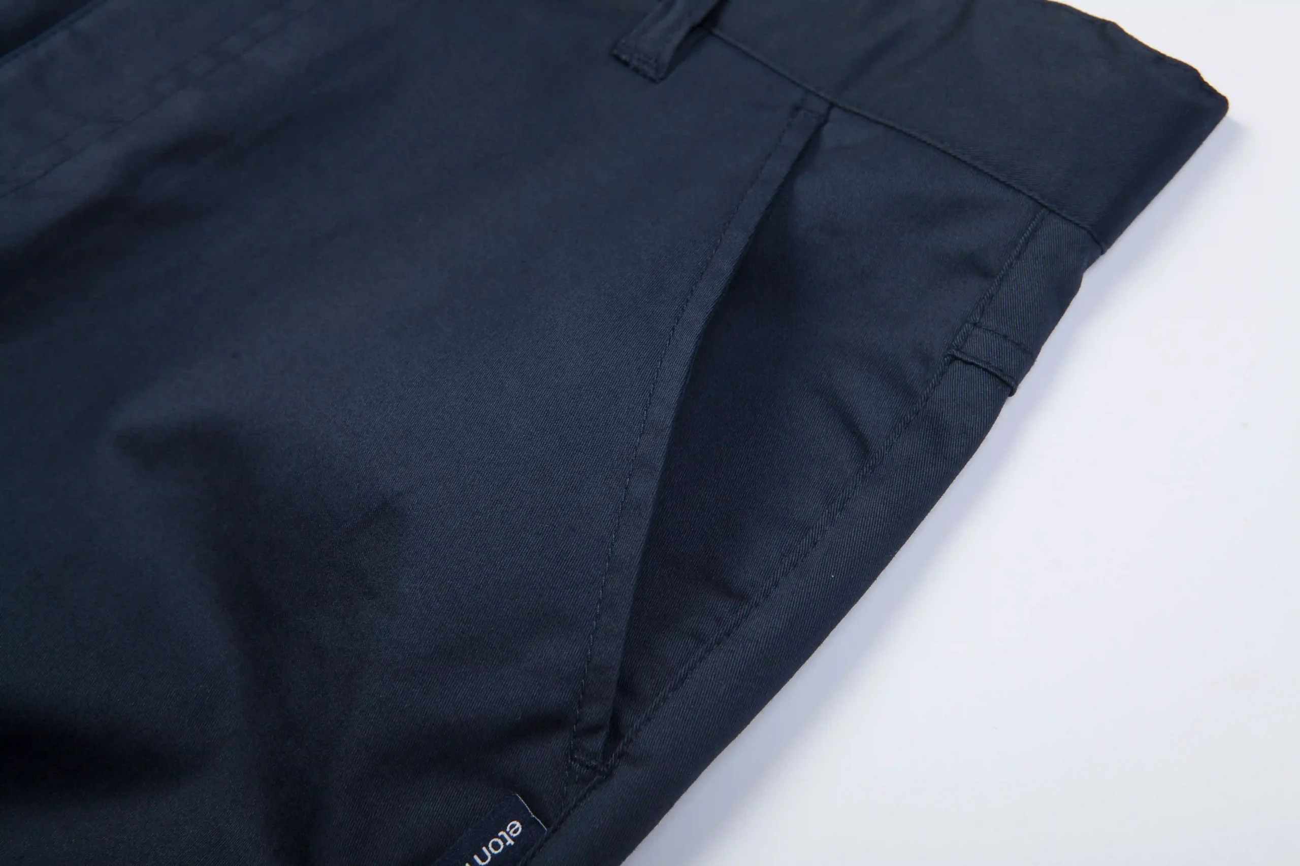 British Academy Boys’ Long Pants