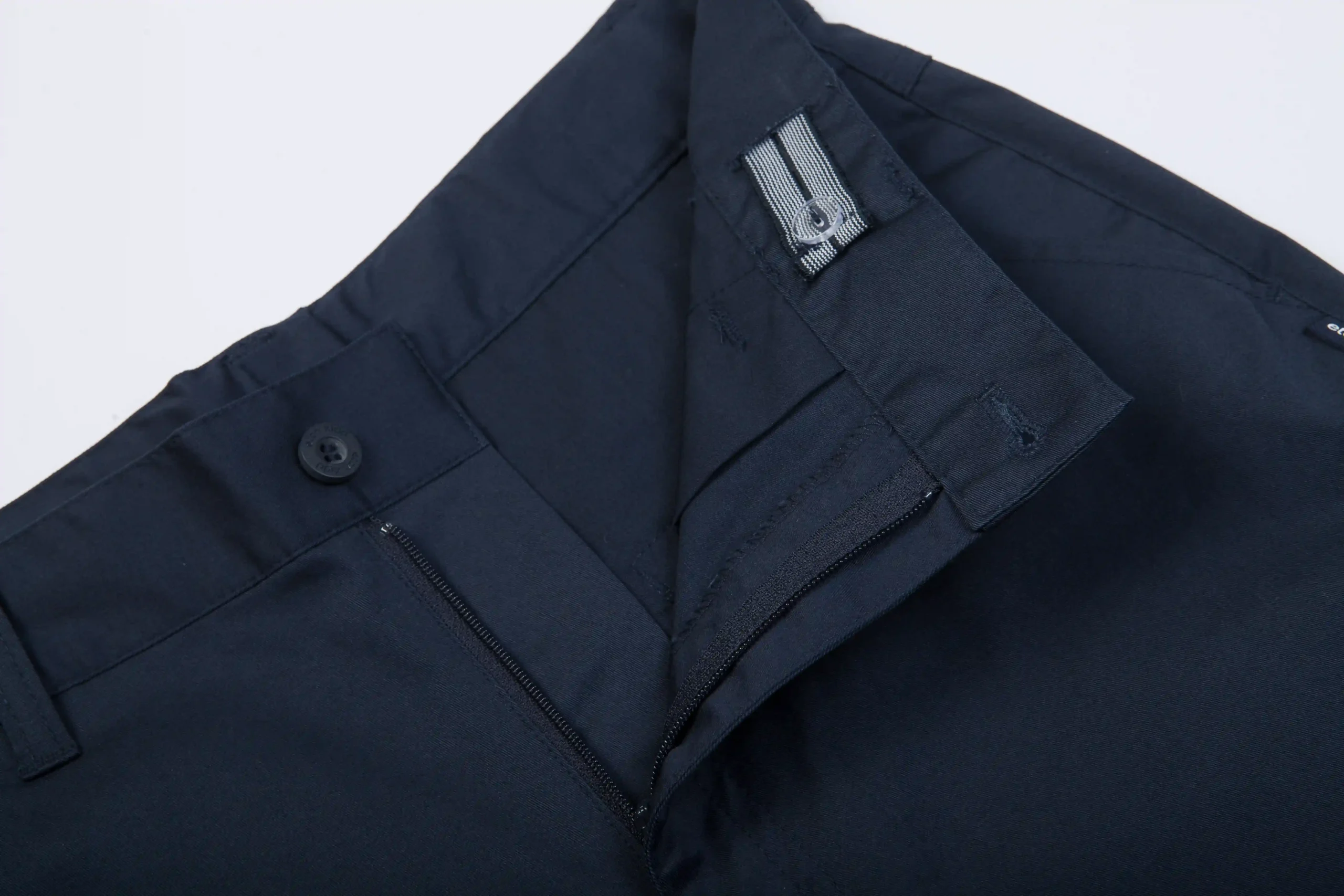 British Academy Boys’ Long Pants