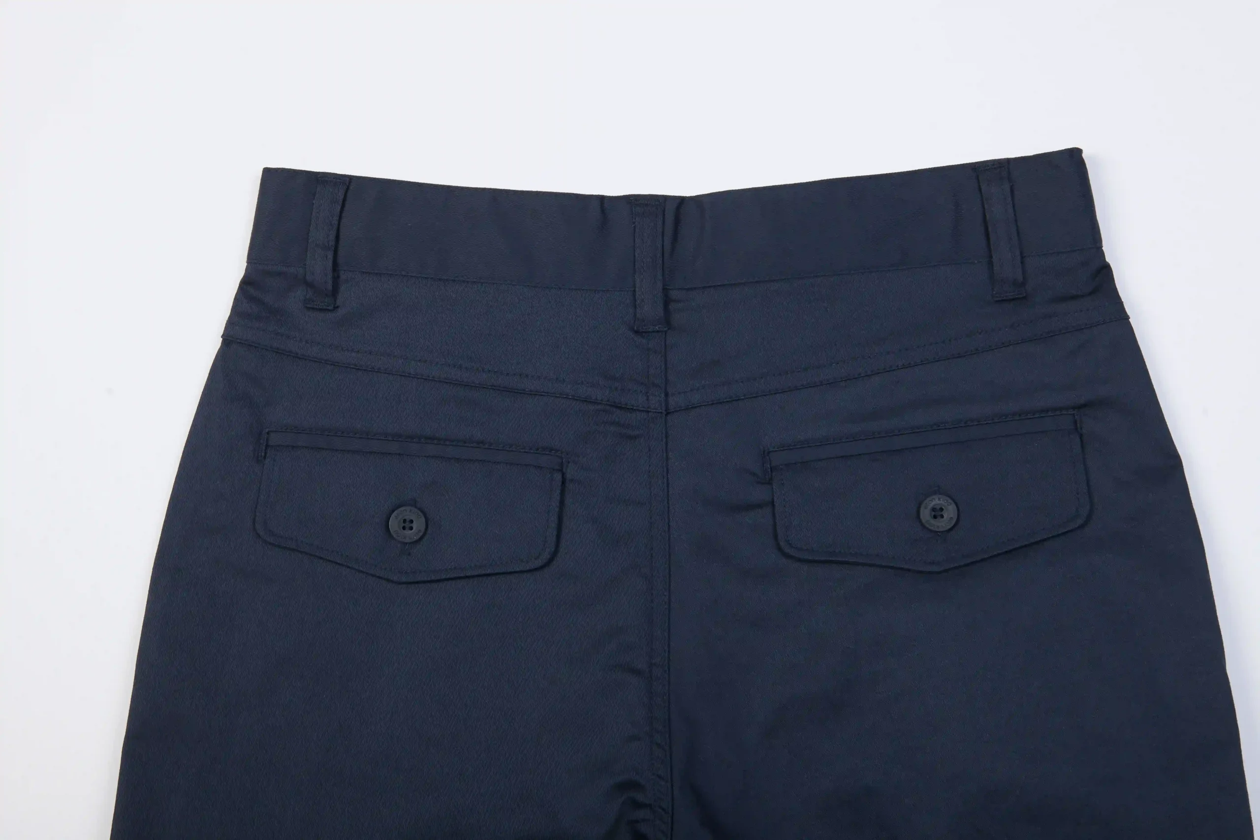 British Academy Boys’ Long Pants
