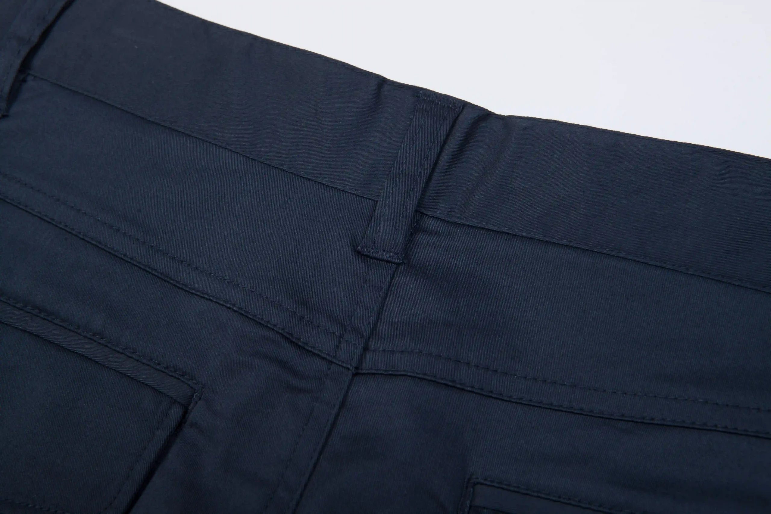 British Academy Boys’ Long Pants