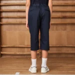 British Academy Boys’ Mid-Length Pants