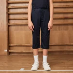 British Academy Boys’ Mid-Length Pants