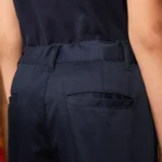 British Academy Boys’ Mid-Length Pants