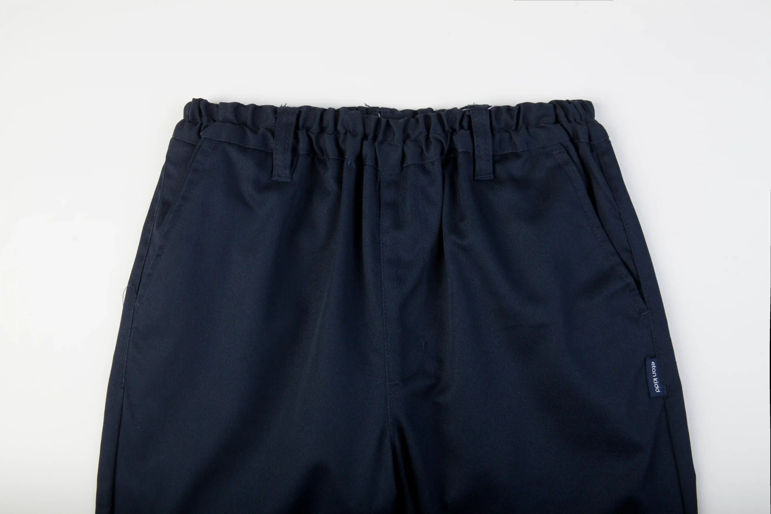British Academy Boys’ Mid-Length Pants