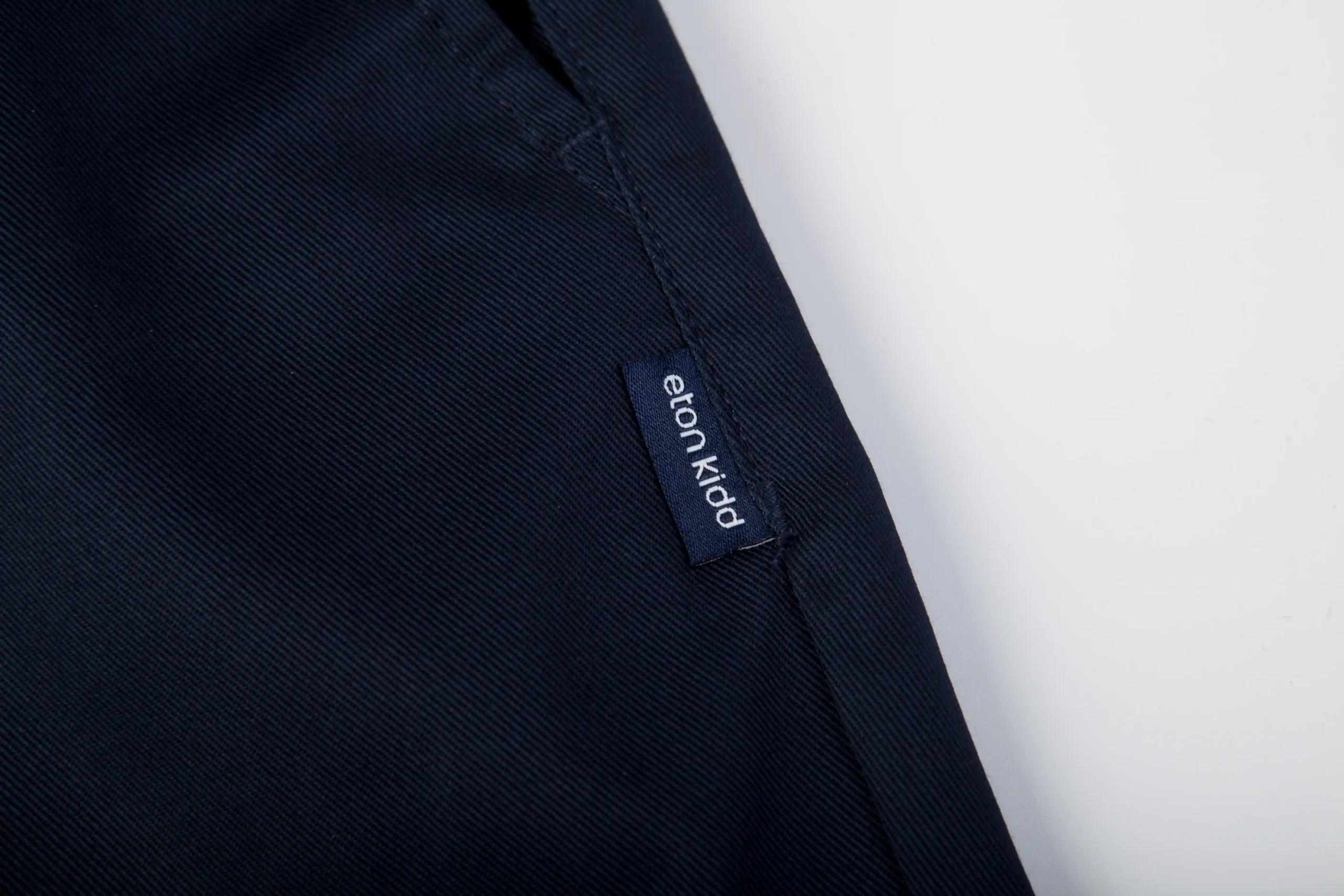 British Academy Boys’ Mid-Length Pants