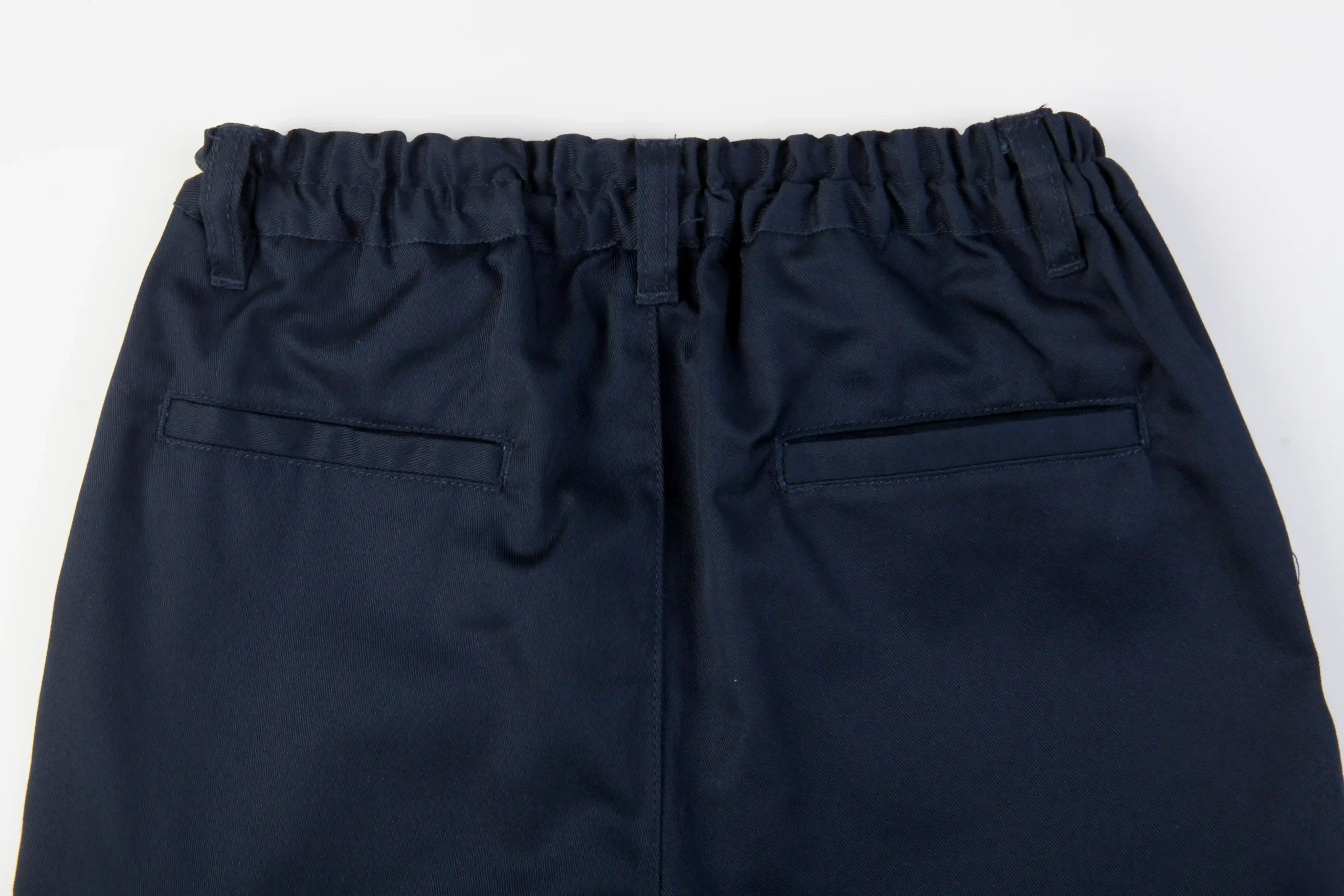 British Academy Boys’ Mid-Length Pants