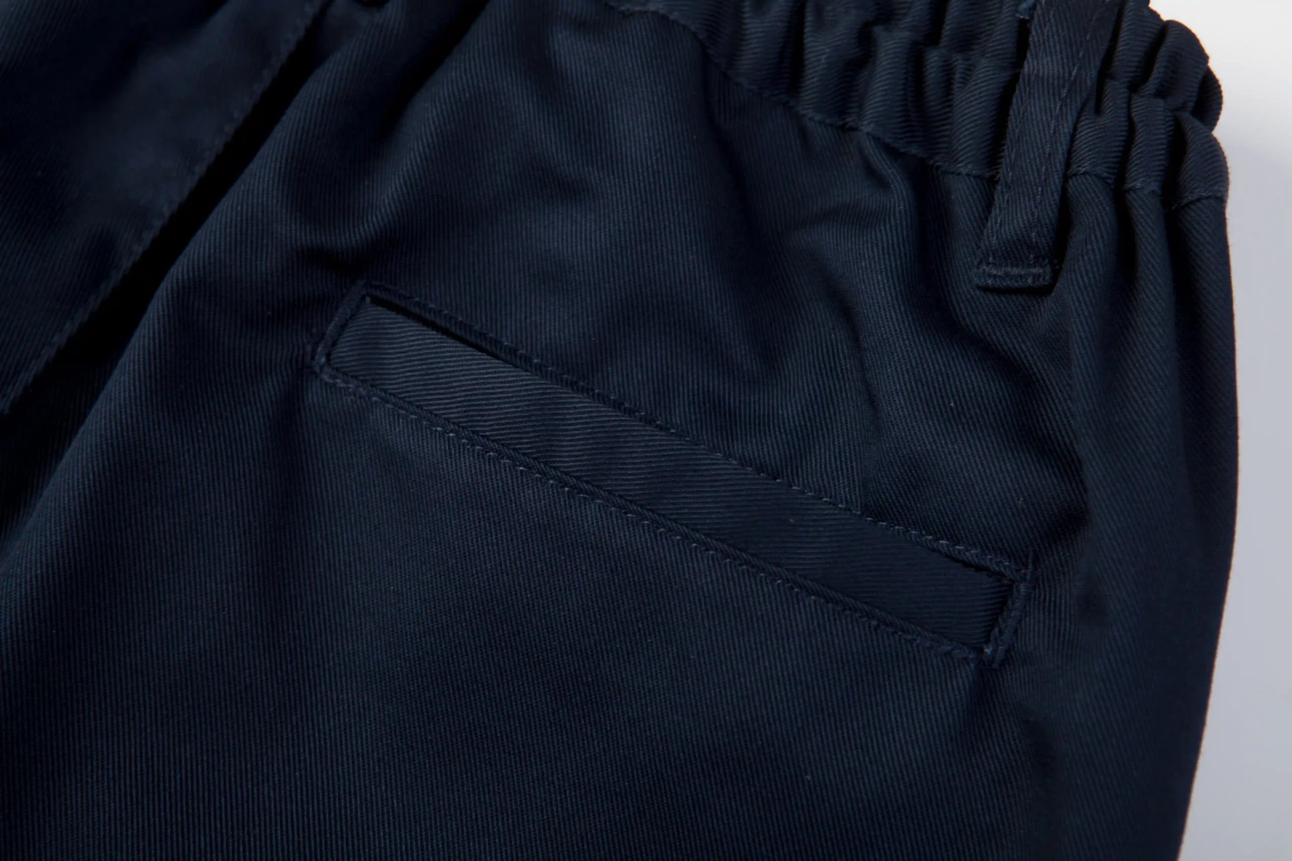 British Academy Boys’ Mid-Length Pants