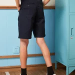 British Academy Boys’ Shorts