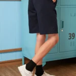 British Academy Boys’ Shorts