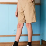 British Academy Boys’ Shorts