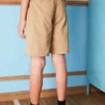British Academy Boys’ Shorts