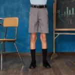 British Academy Boys’ Shorts