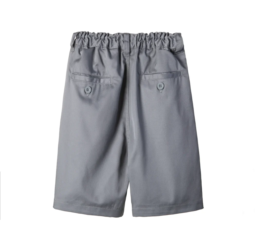 British Academy Boys’ Shorts