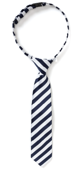 British Academy Gentleman’s Tie