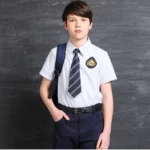 British Academy Gentleman’s Tie