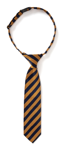British Academy Gentleman’s Tie