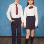 British Academy Gentleman’s Tie