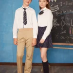 British Academy Gentleman’s Tie