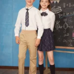 British Academy Gentleman’s Tie