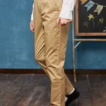 British Academy Girls’ Long Pants