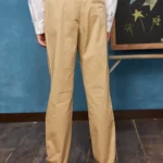 British Academy Girls’ Long Pants
