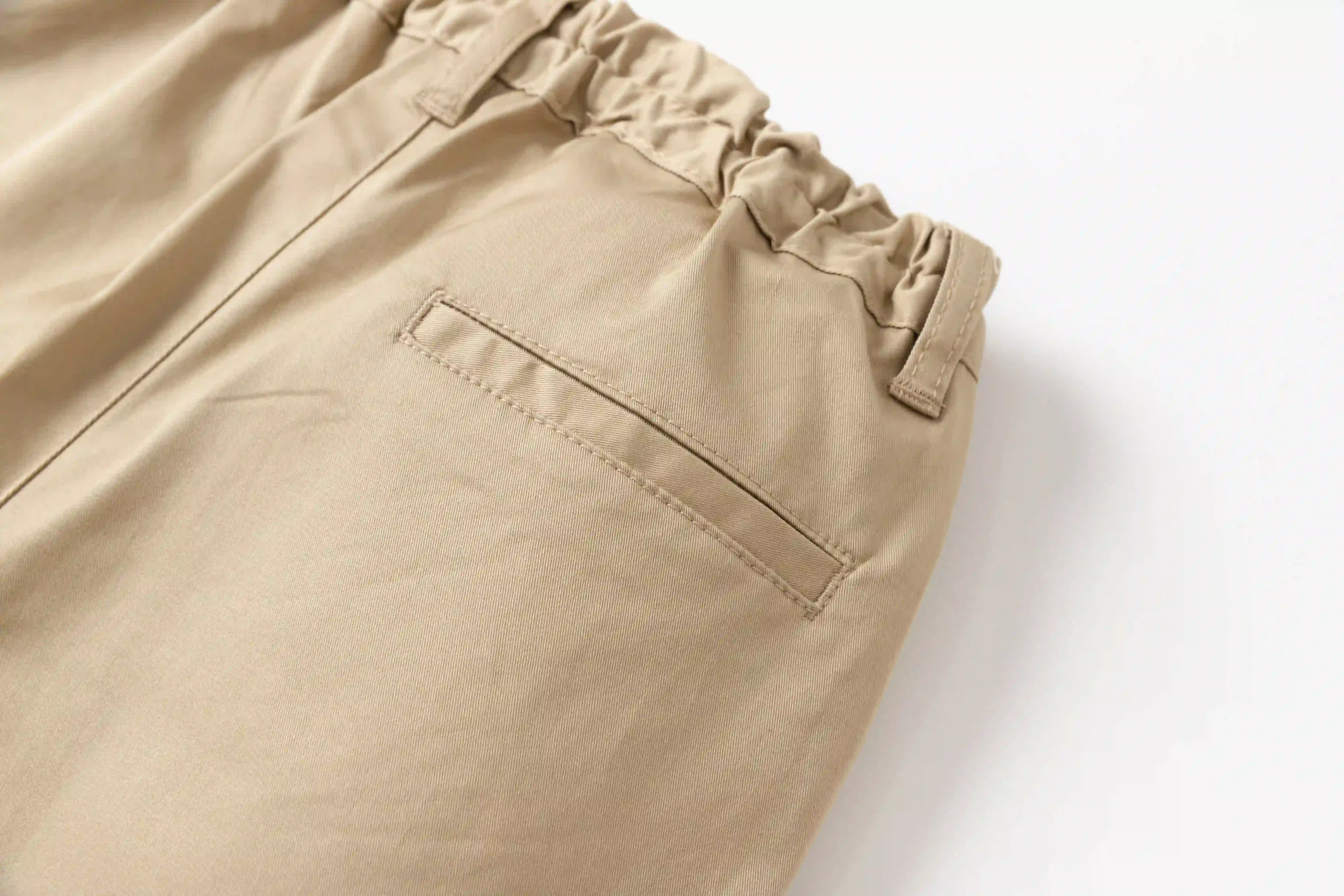 British Academy Girls’ Long Pants