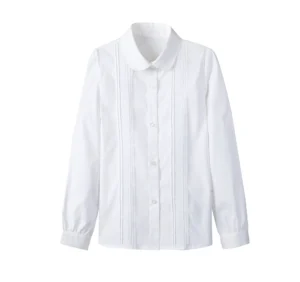 British Academy Girls’ Long-Sleeved Shirt