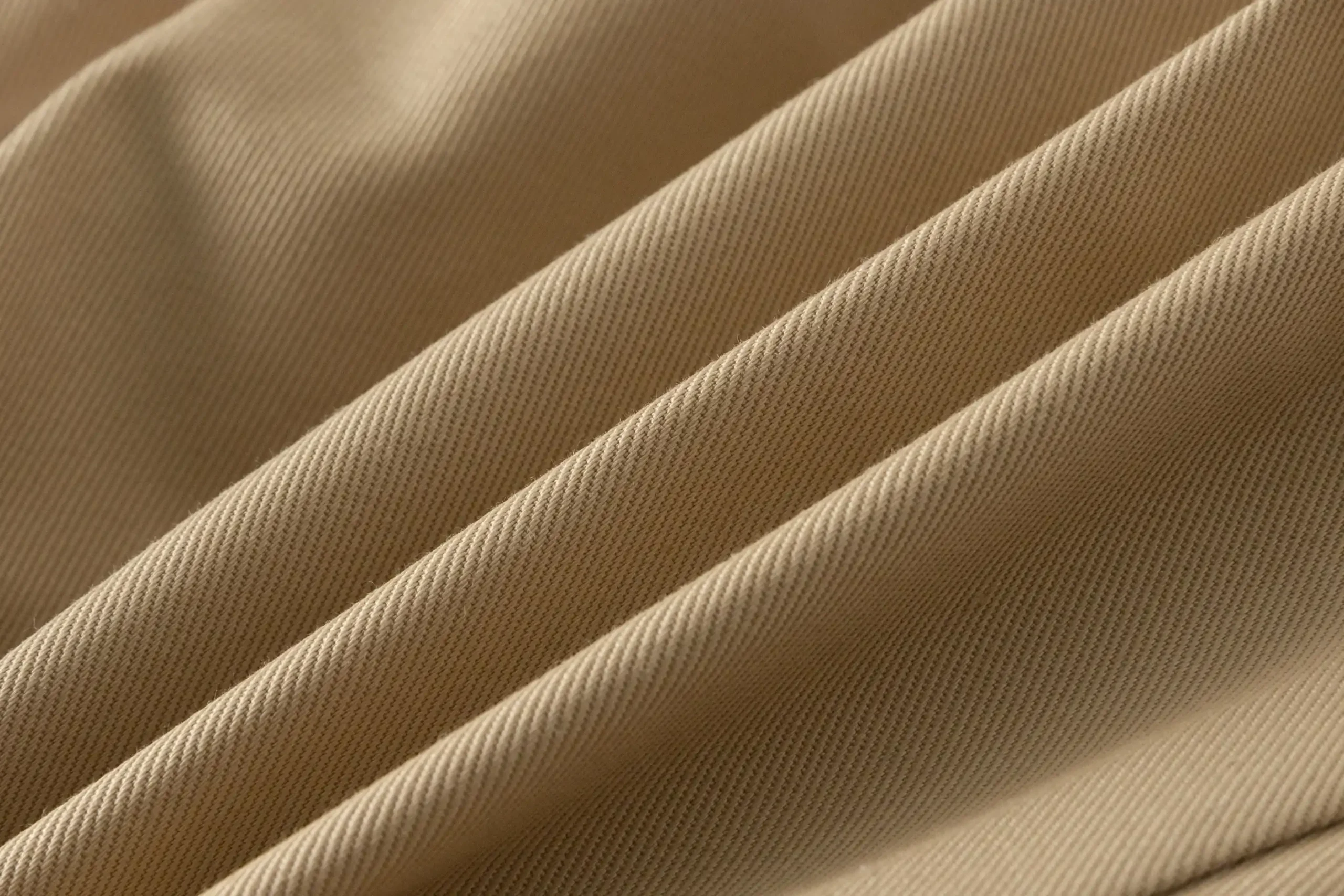 British Academy Girls’ Twill Long Pants