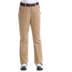 British Academy Girls’ Twill Long Pants