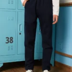 British Academy-Inspired Activewear Set