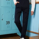 British Academy-Inspired Activewear Set