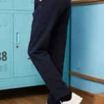 British Academy-Inspired Activewear Set