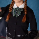 British Academy Knit Sweater