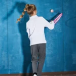 British Academy Slim-fit Sports Pants