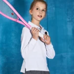 British College Long-Sleeve Tee