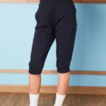 British Collegiate 3/4 Sport Pants