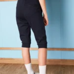 British Collegiate 3/4 Sport Pants