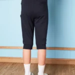 British Collegiate 3/4 Sport Pants